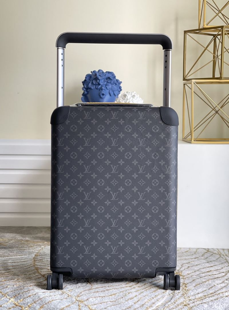 LV Suitcase